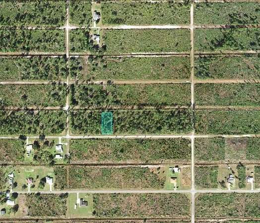 0.5 Acres of Residential Land for Sale in Indian Lake Estates, Florida