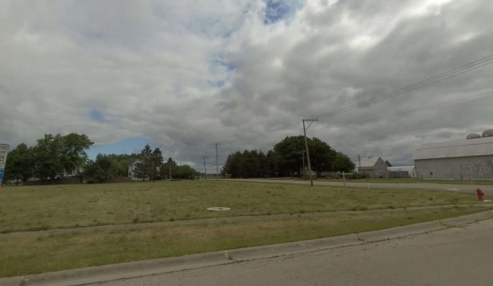 0.69 Acres of Mixed-Use Land for Sale in Cortland, Illinois