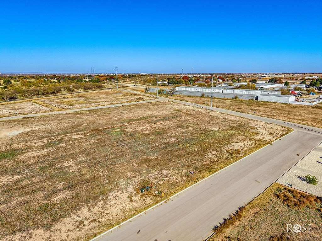 0.5 Acres of Residential Land for Sale in San Angelo, Texas