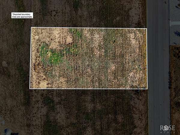 0.5 Acres of Land for Sale in San Angelo, Texas