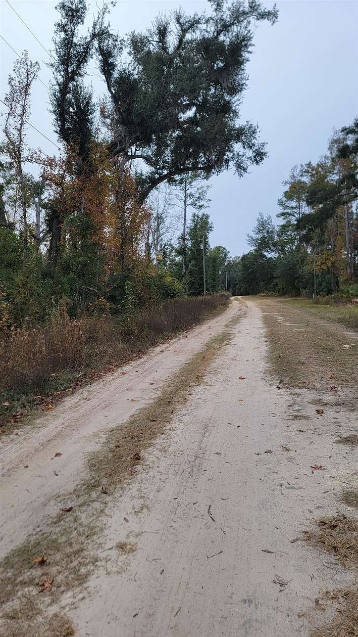 0.97 Acres of Residential Land for Sale in Perry, Florida