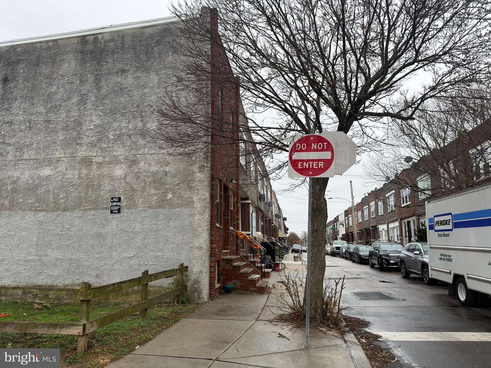 0.02 Acres of Mixed-Use Land for Sale in Philadelphia, Pennsylvania