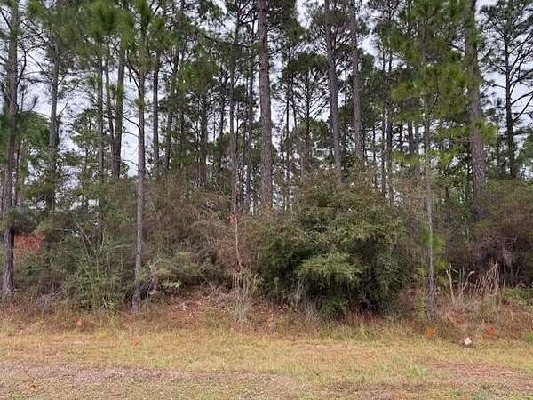 0.46 Acres of Residential Land for Sale in Navarre, Florida