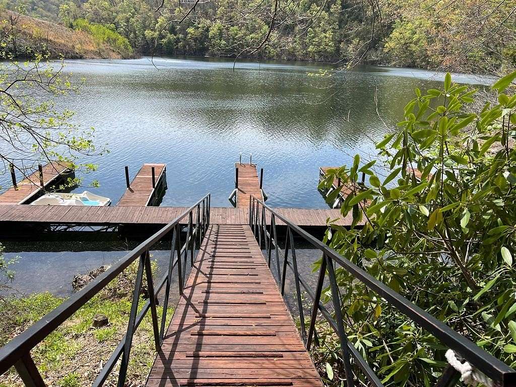 2.22 Acres of Residential Land for Sale in Tuckasegee, North Carolina