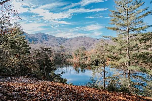 2.22 Acres of Residential Land for Sale in Tuckasegee, North Carolina