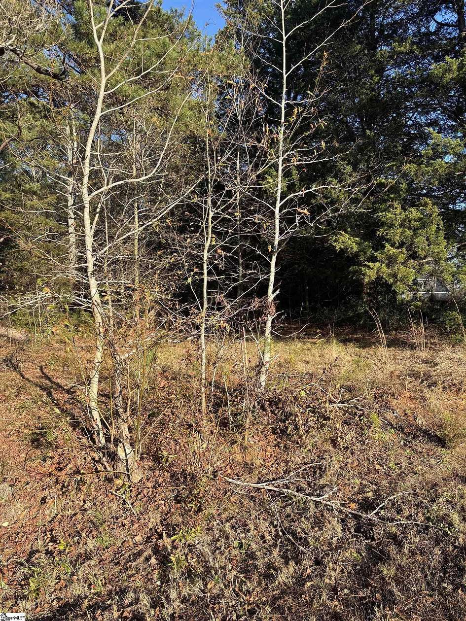 0.5 Acres of Land for Sale in Simpsonville, South Carolina