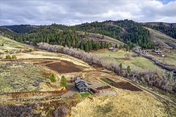 1,240 Acres of Land for Sale in Council, Idaho