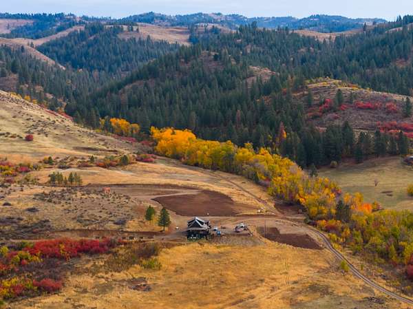 2,350 Acres of Recreational Land for Sale in Council, Idaho