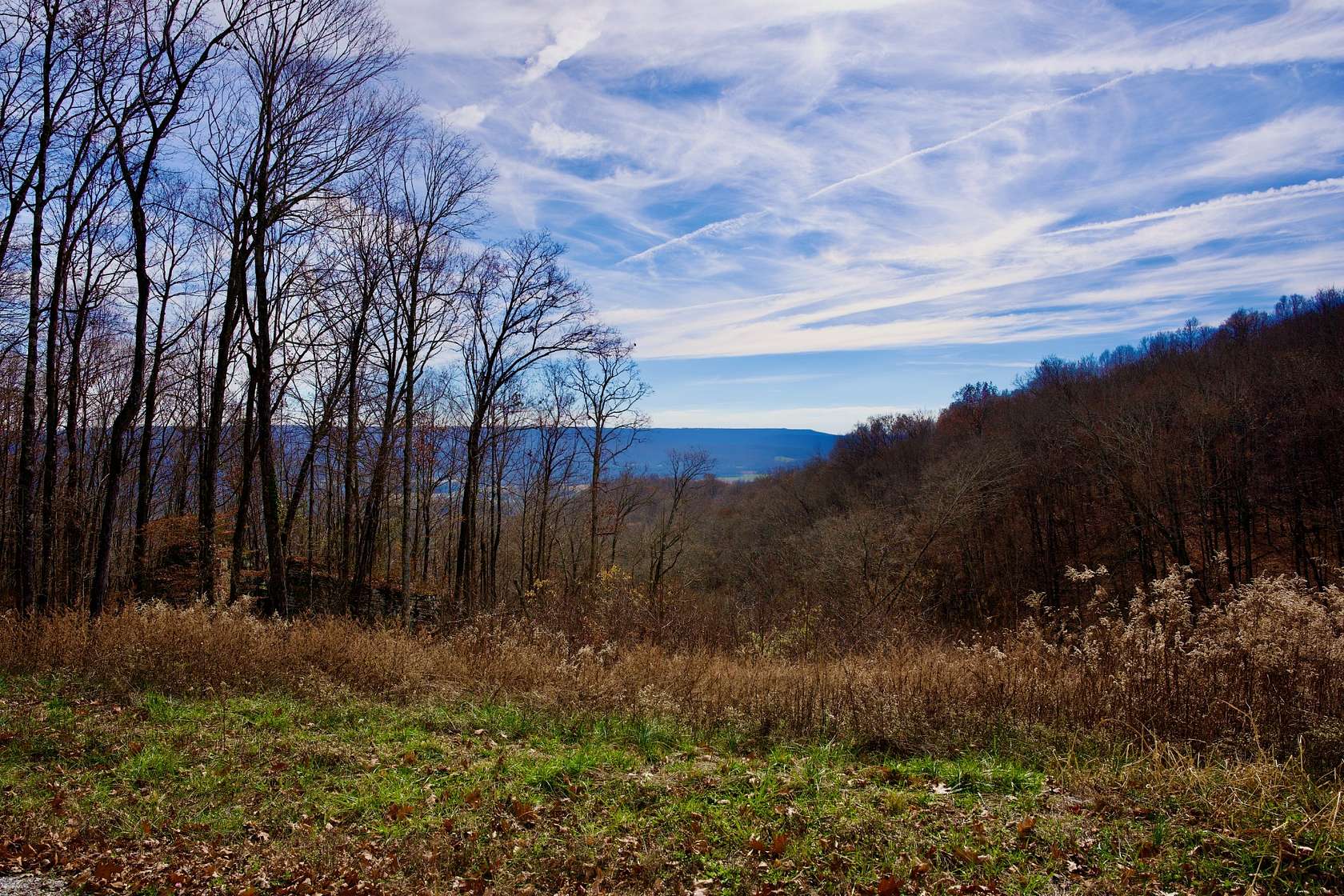 32 Acres of Recreational Land for Sale in Sparta, Tennessee