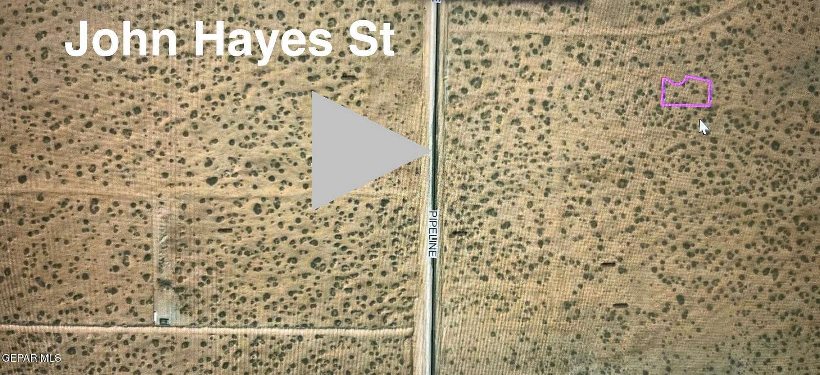 0.65 Acres of Residential Land for Sale in El Paso, Texas
