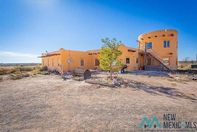 80.5 Acres of Land for Sale in Roswell, New Mexico