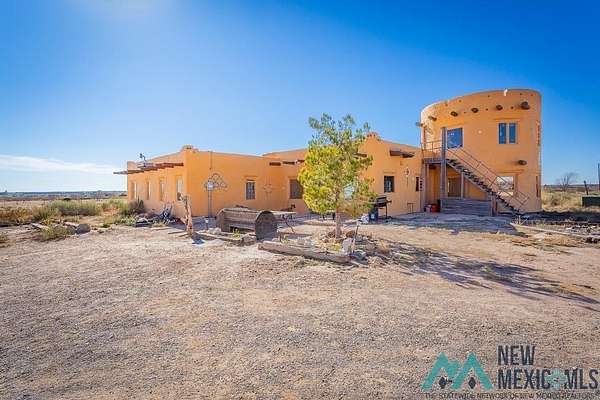 80.5 Acres of Land for Sale in Roswell, New Mexico