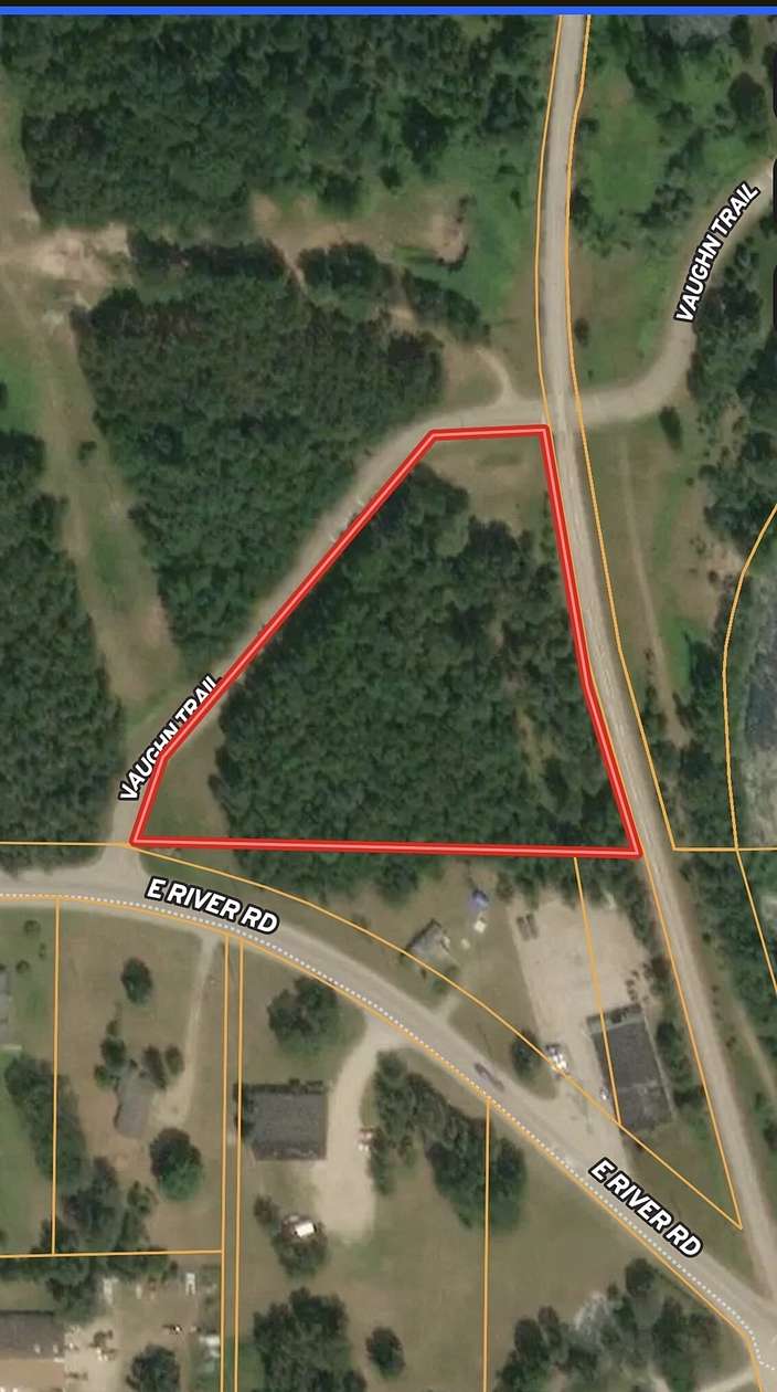 3.63 Acres of Recreational Land for Sale in Oscoda, Michigan
