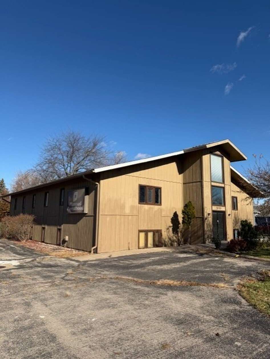 0.61 Acres of Commercial Land for Sale in Saginaw, Michigan