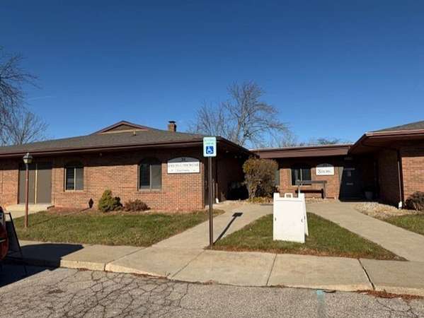 0.01 Acres of Commercial Land for Sale in Flint, Michigan