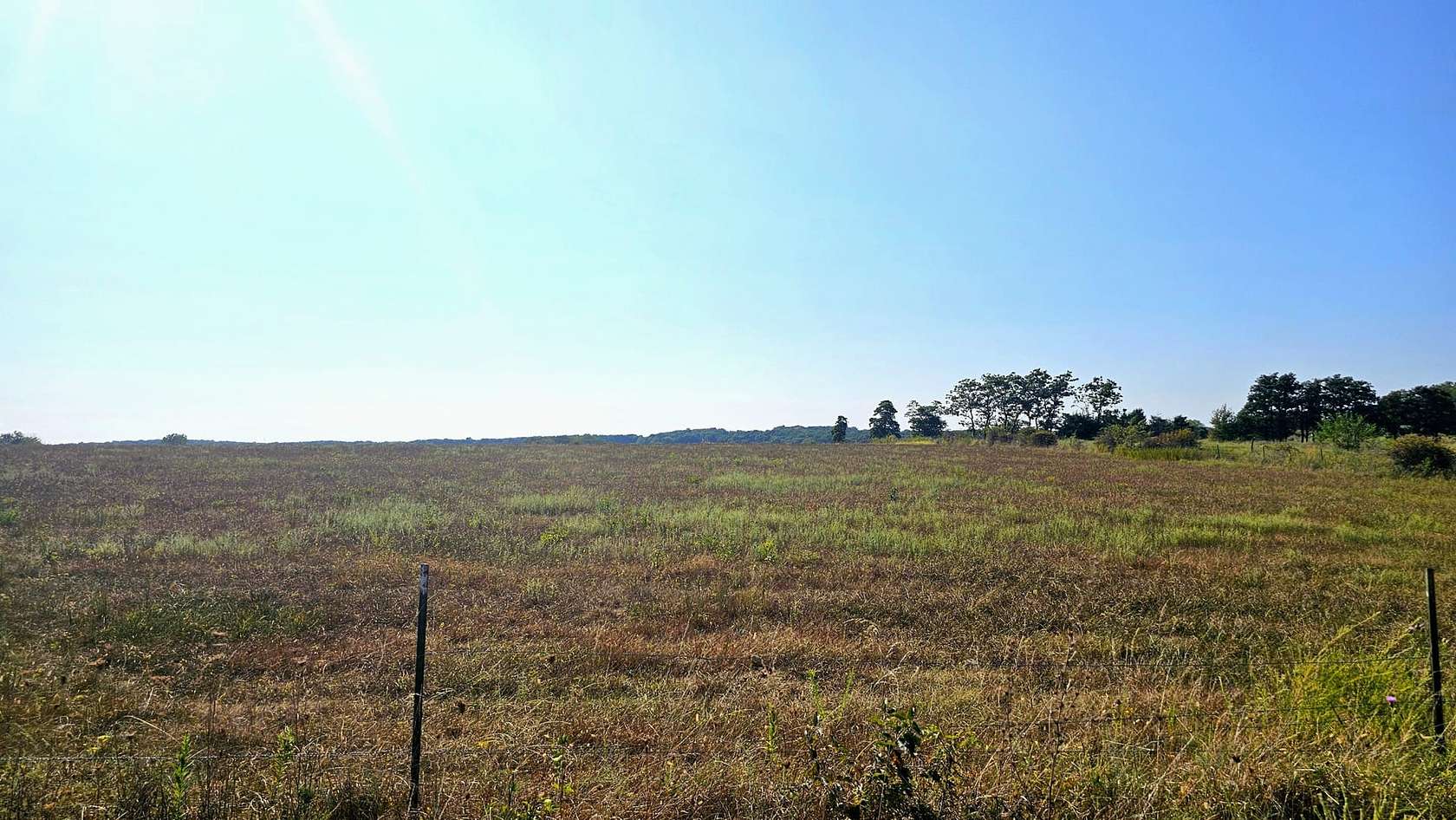 5 Acres of Land for Sale in Dunnegan, Missouri