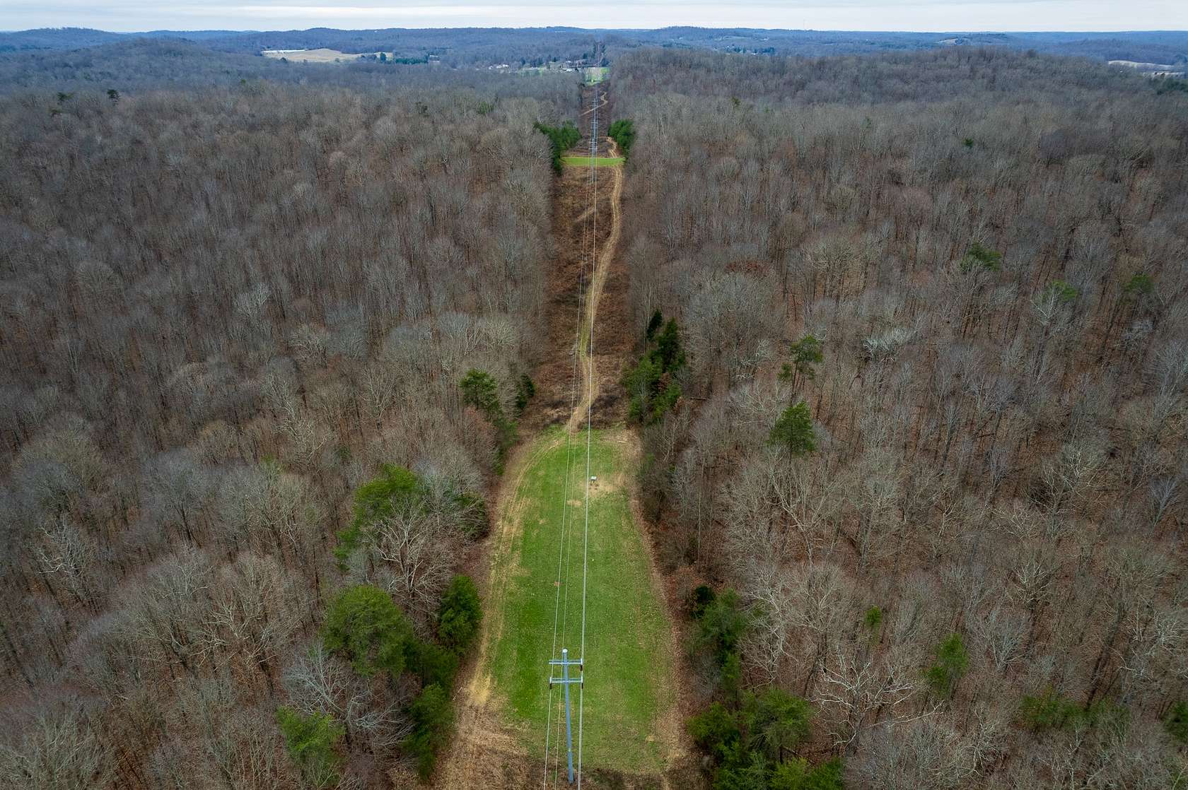 131 Acres of Recreational Land for Sale in Belton, Kentucky