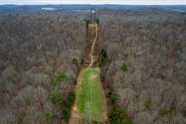 131 Acres of Recreational Land for Sale in Belton, Kentucky