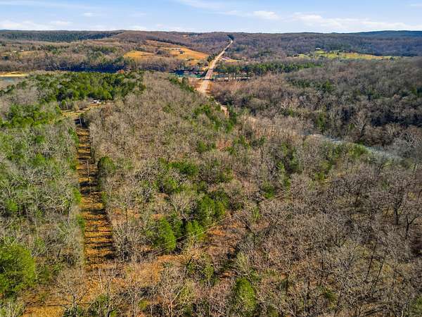 3.17 Acres of Agricultural Land for Sale in Tecumseh, Missouri