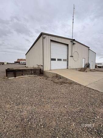 1.67 Acres of Improved Commercial Land for Sale in Page, Arizona