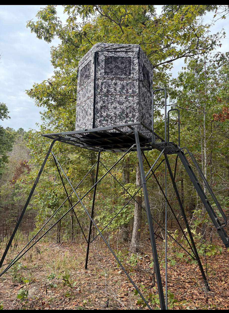 13 Acres of Recreational Land & Farm for Sale in Winona, Missouri