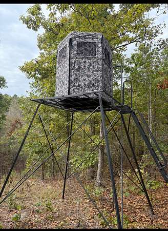 12.7 Acres of Recreational Land & Farm for Sale in Winona, Missouri