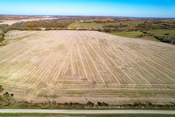 104 Acres of Agricultural Land for Sale in Worth, Missouri