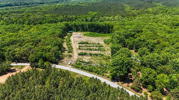 7.24 Acres of Land for Auction in Red Oak, Virginia