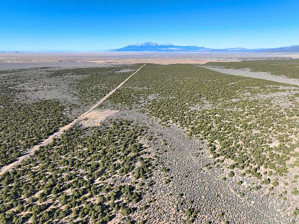 37 Acres of Recreational Land for Sale in San Luis, Colorado