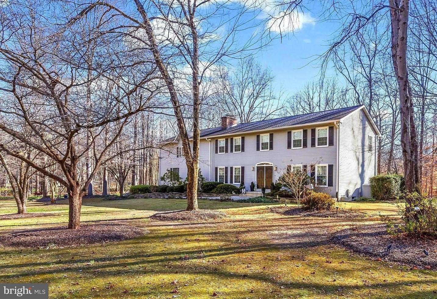 2 Acres of Land with Home for Sale in Upper Marlboro, Maryland