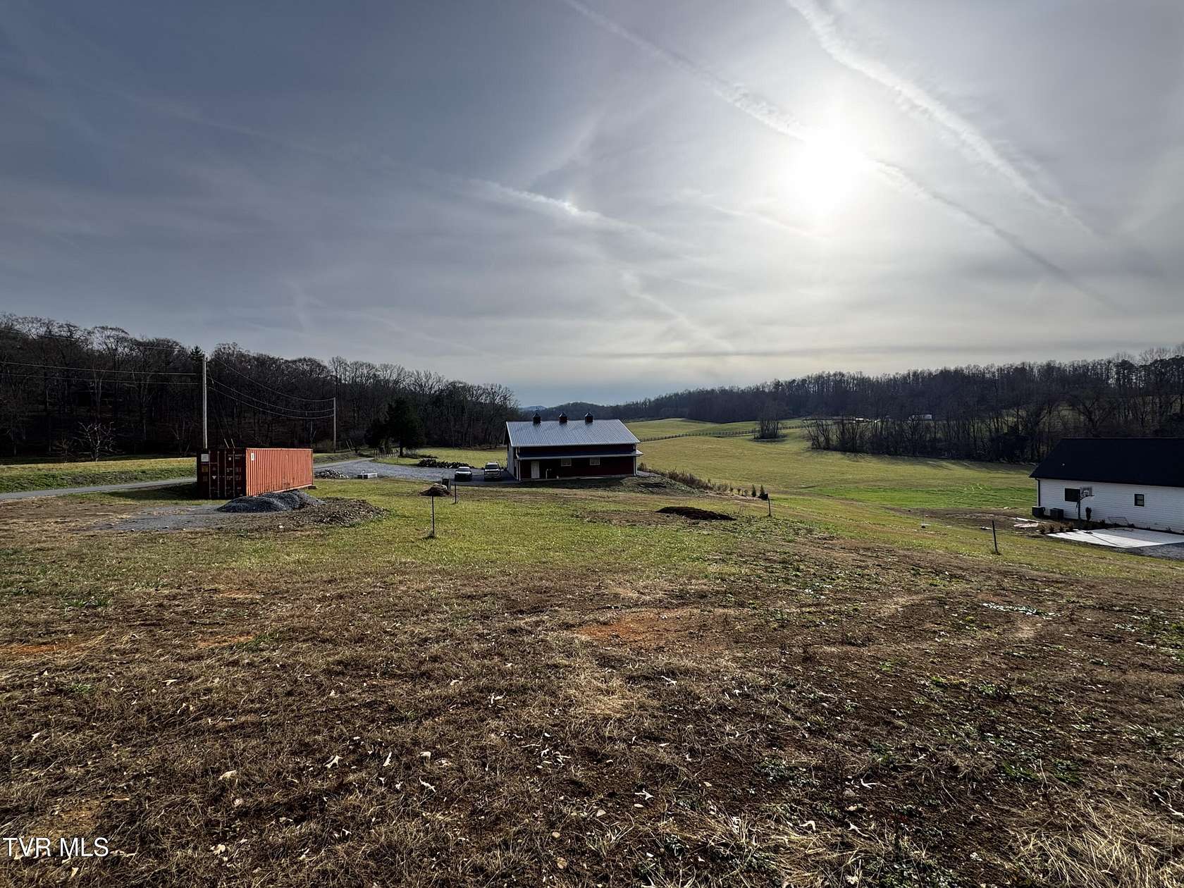 1 Acre of Residential Land for Sale in Johnson City, Tennessee