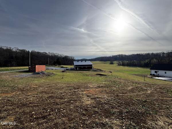 1 Acre of Residential Land for Sale in Johnson City, Tennessee