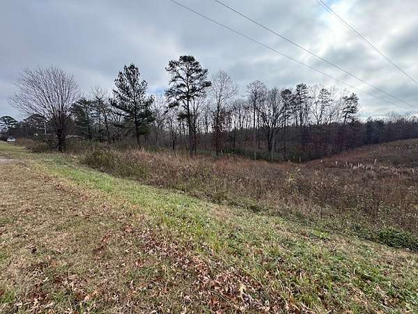 37.9 Acres of Recreational Land for Sale in Hohenwald, Tennessee