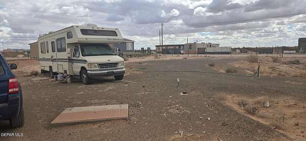 0.29 Acres of Residential Land for Sale in Horizon City, Texas