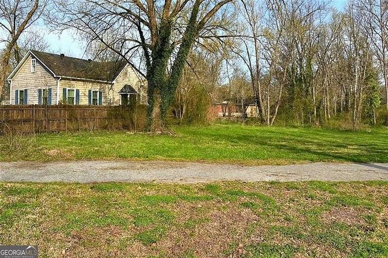 0.25 Acres of Residential Land for Sale in Rome, Georgia