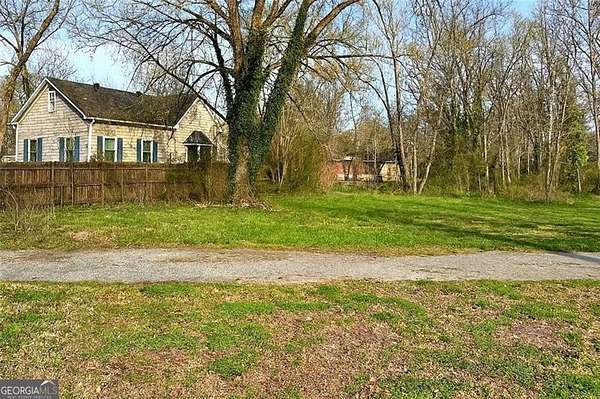 0.25 Acres of Residential Land for Sale in Rome, Georgia