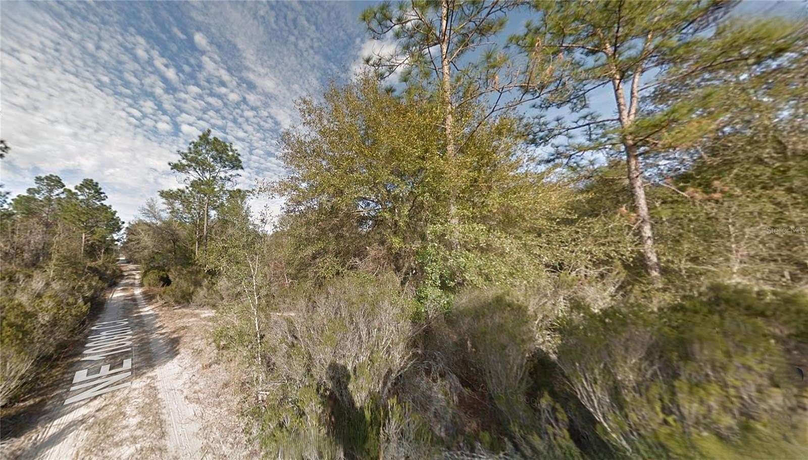 0.31 Acres of Land for Sale in Bronson, Florida