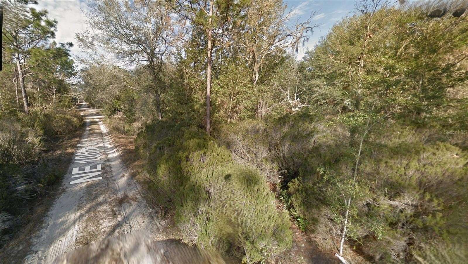 0.31 Acres of Land for Sale in Bronson, Florida