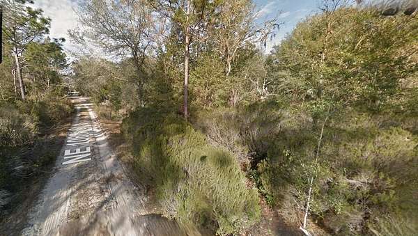 0.31 Acres of Land for Sale in Bronson, Florida