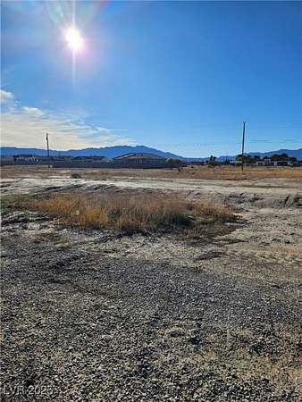 0.46 Acres of Residential Land for Sale in Pahrump, Nevada