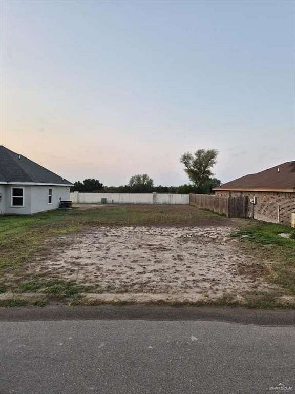 0.13 Acres of Residential Land for Sale in Rio Grande City, Texas