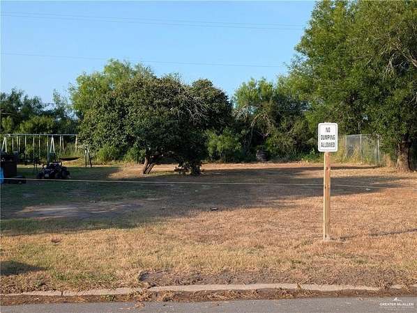 0.12 Acres of Residential Land for Sale in San Benito, Texas