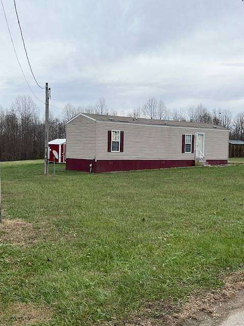 4.5 Acres of Residential Land for Sale in Liberty, Kentucky