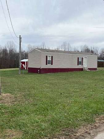 4.5 Acres of Residential Land for Sale in Liberty, Kentucky