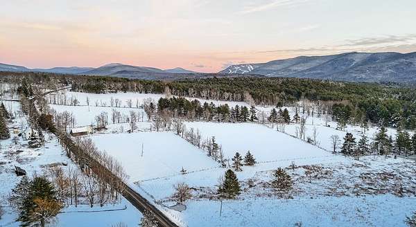 21 Acres of Recreational Land & Farm for Sale in Jewett, New York