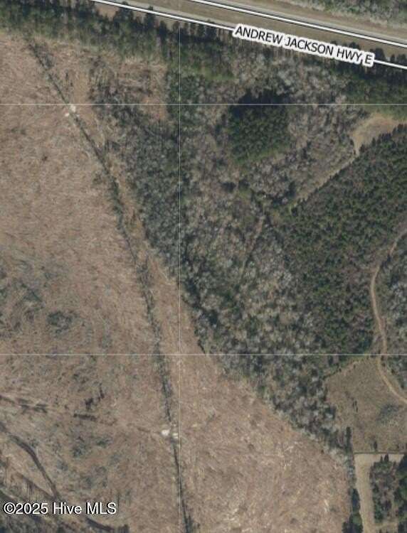 6 Acres of Residential Land for Sale in Bolton, North Carolina