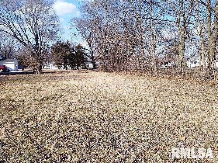Residential Land for Sale in Girard, Illinois