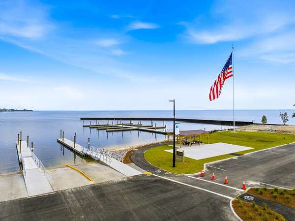 1.39 Acres of Residential Land for Sale in Moncks Corner, South Carolina