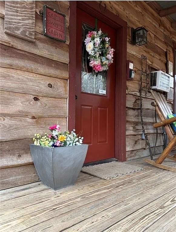 1 Acre of Residential Land with Home for Sale in Dahlonega, Georgia