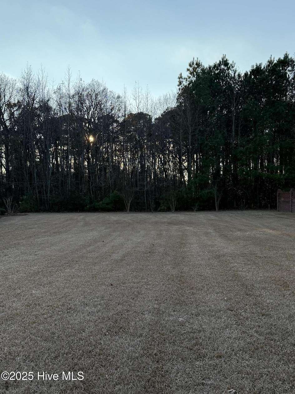 0.16 Acres of Residential Land for Sale in Goldsboro, North Carolina